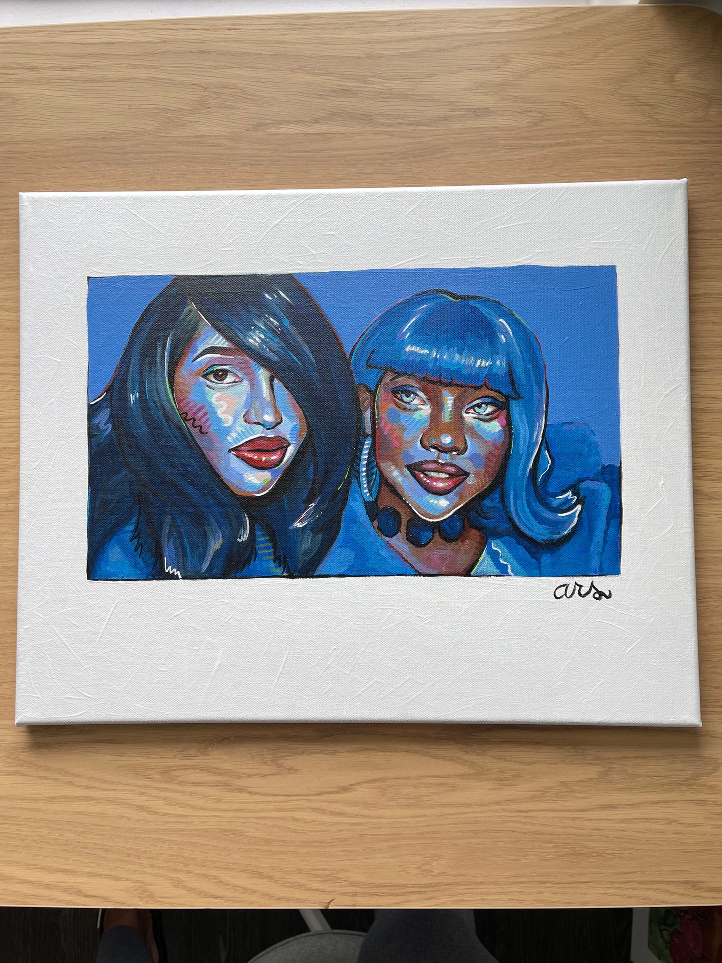 "luv" (2023) – Original