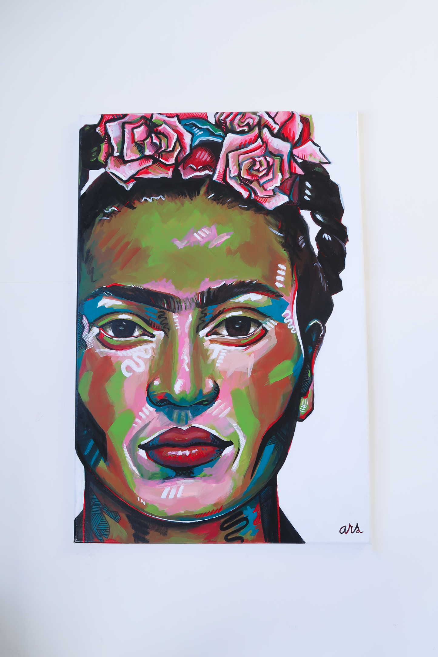 "Frida" (2020) – Original