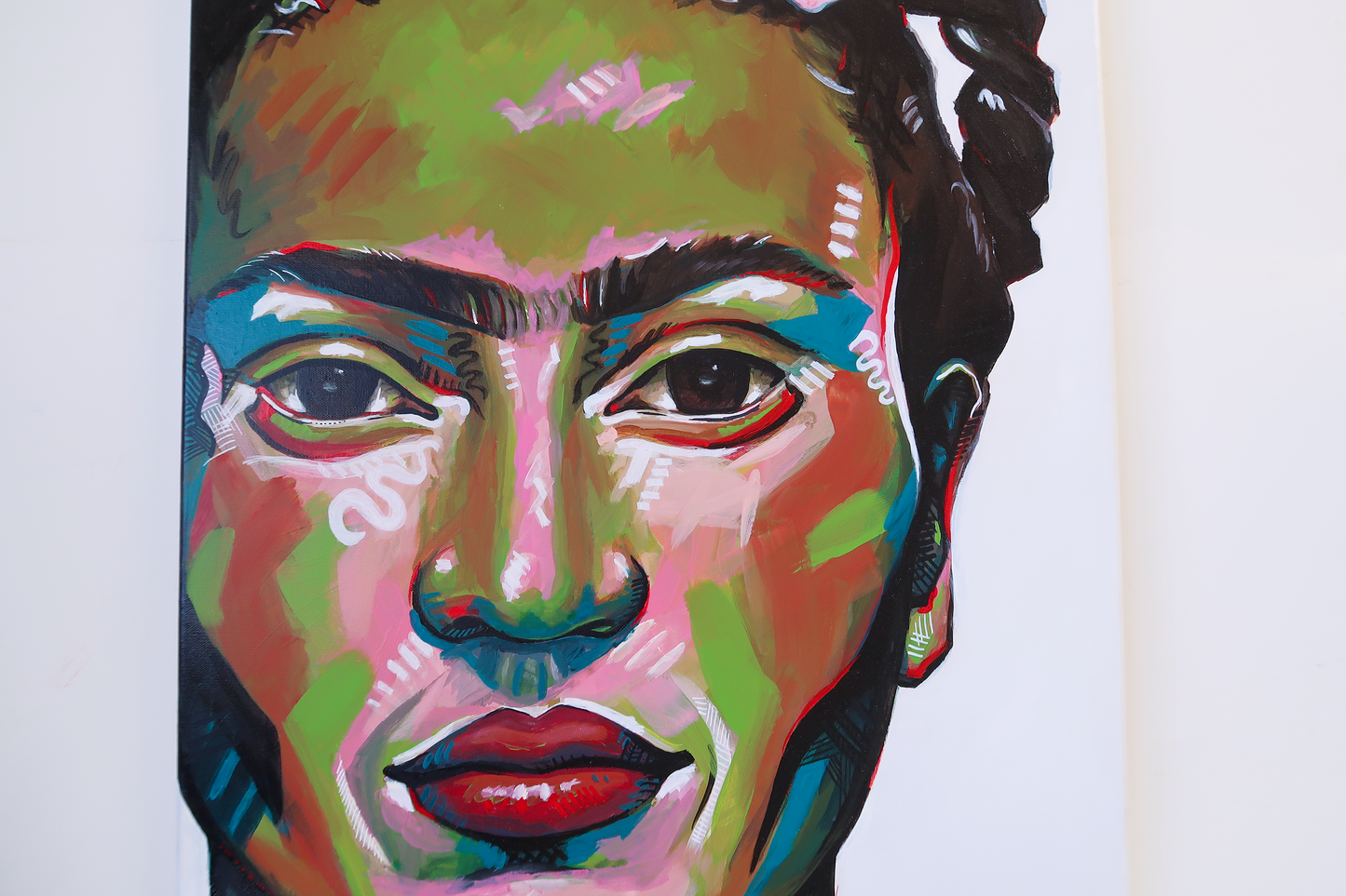 "Frida" (2020) – Original