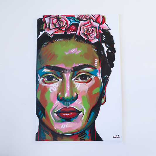 "Frida" (2020) – Original